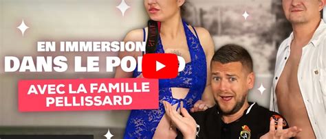 porno famille pelissard|Amandine Pellissard, Chat